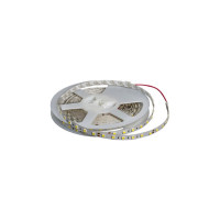 Лента светодиодная General Lighting Systems GLS-5050-60-14.4-24-IP20-PRM-4, 5 метров, 14,4Вт/м, 24В, SMD5050, 10мм, 60 диодов/м, 22Лм/чип, IP20, 4500К -нейтральный белый, 502341