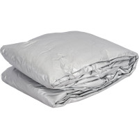 Тент-чехол на автомобиль AUTOPROFI хетчбек HTB-440 M