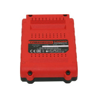 Аккумулятор CROWN CAB202013XE CB