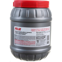 Смазка ШРУС-4 800 г FELIX 411040098
