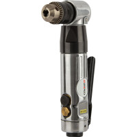 Угловая пневмодрель с реверсом Byemax BM-709R