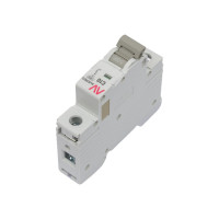 Автоматический выключатель EKF AVERES AV-10, 1P, 10A, 10kA mcb10-1-10C-av