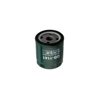 Фильтр масляный FORD Focus II/C-MAX/Mondeo 1.8-2.0L 00 BIG FILTER GB1141
