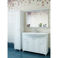 Зеркало Sanflor Софи 105 NEW С0002225