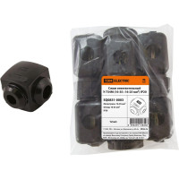 Ответвительный сжим TDM У-734М 16-35 : 16-25 мм IP20 SQ0831-0003