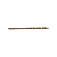 Сверло по металлу шлифованное HSS-G 5 Co DIN 338 (10 шт; 1.9 мм) EКТО DM-002-0190-0049