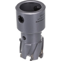 Коронка с твердосплавными напайками Power-Max 30 (25х30 мм) Karnasch 20.1130A-025