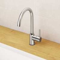 Смеситель для мойки VITRA Minimax S A42091EXP