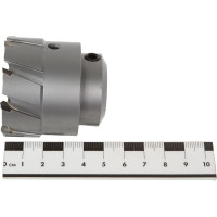 Коронка с твердосплавными напайками Power-Max 30 (50х30 мм) Karnasch 20.1130A-050