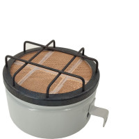 Газовый обогреватель Сибирячка ЮЗА ГИИ 1,15 кВт в кейсе 00-00001926