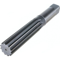 Развертка ИНСТУЛС ручная цилиндрическая Ф50.0х174х347 H 7 9ХС 2360-0169 Гост 7722-77 00001179096