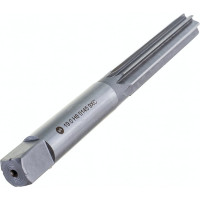 Развертка ИНСТУЛС ручная цилиндрическая Ф19.0х93х188 H 8 9ХС 2360-0145 Гост 7722-77 00001425578