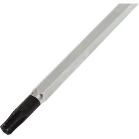 Вставка прецизионная TORX (120 мм; Т7/Т15) для отвертки 91230 KING TONY 24330715