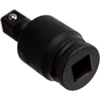Кардан ударный с шариковым фиксатором 3/8" KING TONY 3796P