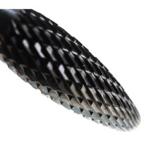 Борфреза пламевидная (12х32х8х77 мм; ВК8; H12; 32X08) ИНСТУЛС 00001425075