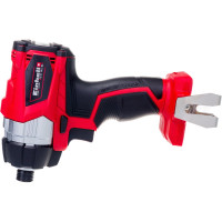 Ударный аккумуляторный винтоверт Einhell PXC TE-CI 18 Li Brushless-Solo 4510030