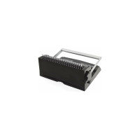 Переплетная машина для пластиковой пружины BRAUBERG B20 530960