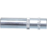 Головка торцевая удлиненная 6-гранная 3/8" HONITON, 12 мм SK-A1312MLB В0000000188254