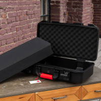 Кейс герметичный ударопрочный DGCASE, IP67, 590х275х160 40-01 DGCASE@40-01