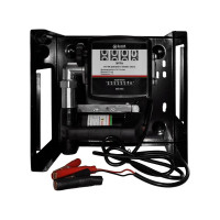 Станция перекачки топлива БелАК АНТЕЙ БАК.12083