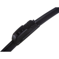 Бескаркасная щетка стеклоочистителя SKYWAY S02704005