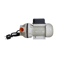 Насос перекачки топлива и мочевины AdBlue БелАК ОРИОН 220V БAK.00122