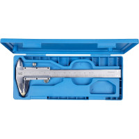 Разметочный штангенциркуль ЧИЗ ШЦРТ I- 125 0,1 твердосплавными губками 1024980