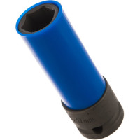 Головка ударная колесная 1/2" HONITON, 17 мм ISK-4017 В0000000162049