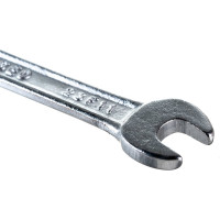 Рожковый ключ EКТО 6-7 мм DIN 3110 SO-001-0607