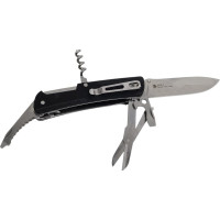 Нож Ruike multi-functional черный LD42-B