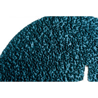 Круг фибровый ACTIROX AF799 (1 шт, 125х22 мм, P36) VSM 004972