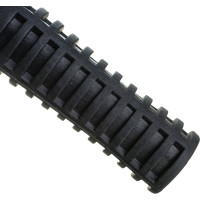 Трещотка TOYA 1/4" 125мм 53500