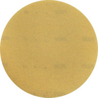 Круг шлифовальный на липучке siaone 1944 (50 шт; 125 мм; без отверстий; P280) sia Abrasives so50-125-0-280