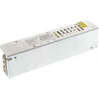 Блок питания (драйвер) для светодиодной ленты General Lighting Systems 60Вт, 12В, IP20, GDLI-S-60-IP20-12, 513700