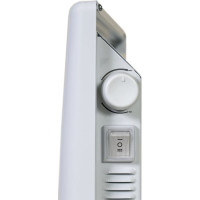 Электрический конвектор ZILON АТЛЕТ 2.0 ZHC-1500 A2.0