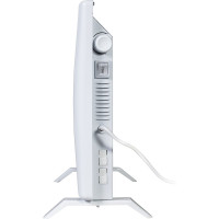 Электрический конвектор ZILON АТЛЕТ 2.0 ZHC-2000 A2.0