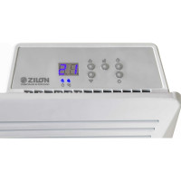 Электрический конвектор ZILON КОМФОРТ Е3.0 ZHC-1500 Е3.0