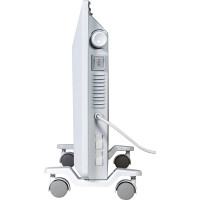 Электрический конвектор ZILON КОМФОРТ 3.0 ZHC-2000 SR3.0