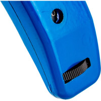 Пистолет для затяжки и обрезки хомутов IEK ПКХ-600А THS10-W4 8