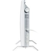 Электрический конвектор ZILON УЮТ ZHC-1500 SR3.0 ECO