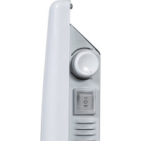 Электрический конвектор ZILON УЮТ ZHC-2000 SR3.0 ECO