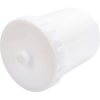 Бачок верхний с внутренней резьбой (600 мл; М16х1.5 мм) Русский Мастер РМ-92997