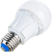 Лампа Uniel LED-A60, 10W/4000K/E27/FR/DIM, PLP01WH, светодиодная, диммируемая UL-00004286