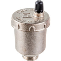 Автоматический воздухоотводчик ITAP 362 1/2 прямое подключение, латунь