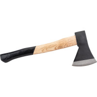 Топор Park 1000гр Премиум AXE10RBF скругленное лезвие деревянная рукоятка 354003