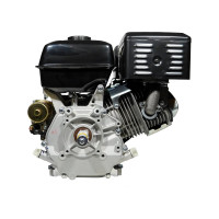 Двигатель LIFAN 190FD D25, 11А 00-00005650