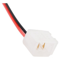 Коннекторы для гибкого неона General Lighting Systems 12В 10шт GSC12-SCS-IP20-NL 520205