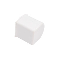 Заглушка для неона General Lighting Systems G-2835-E-IP20-BNL 521402