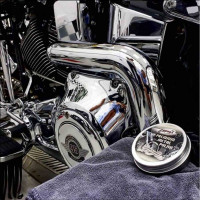 Полироль для металла SCHOLL Concepts Premium Metal Polish 100 гр 10017