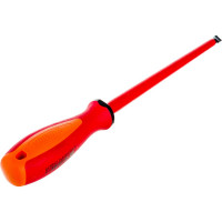 Отвертка Unior изолированная VDE 1000V, SL 1,6х10х200мм 3838909212487